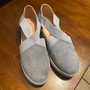 Hispanitas shoes size 8